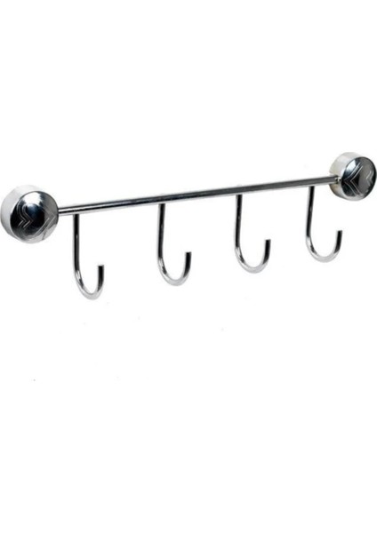 4'lü Mutfak Askılık ROYALEKS-TAÇ542