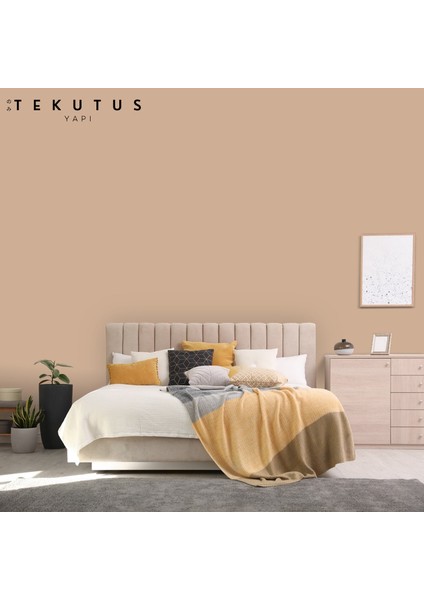 Momento Silan Silikonlu Iç Cephe Boyası 15 L Papaya indirimleri