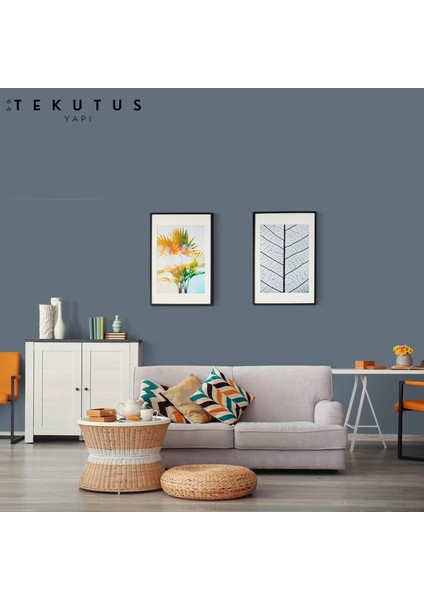 Momento Silan Silikonlu Iç Cephe Boyası 15 L Füme modelleri