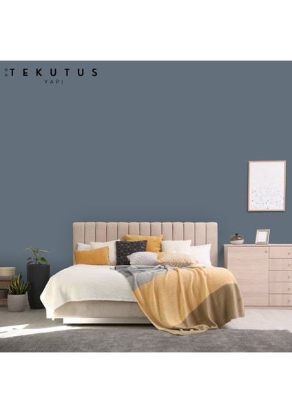 Momento Silan Silikonlu Iç Cephe Boyası 15 L Füme indirimleri