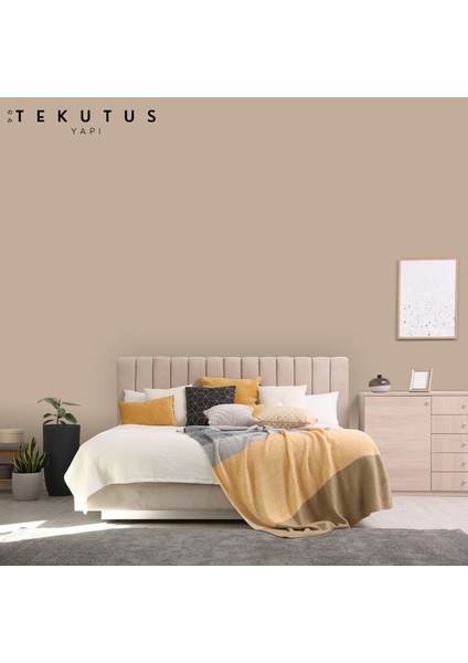 Momento Silan Silikonlu Iç Cephe Boyası 15 L Kanyon / R-767 indirimleri