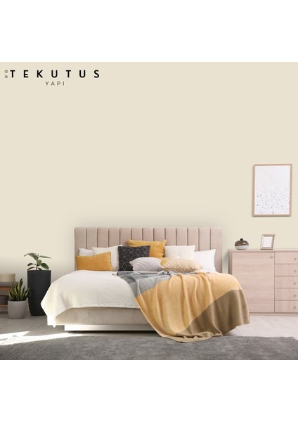 Momento Silan Silikonlu Iç Cephe Boyası 15 L Kumru / 1089 indirimleri