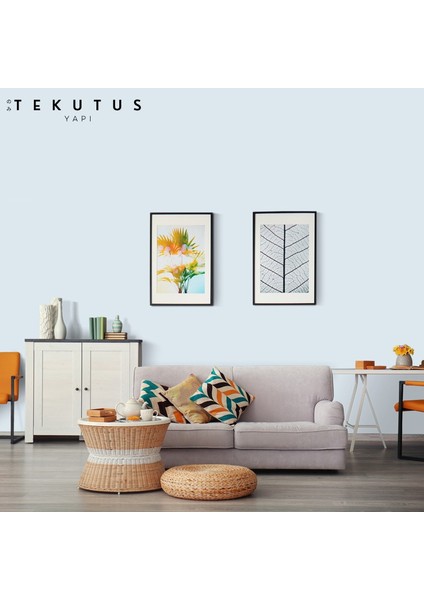 Momento Silan Silikonlu Iç Cephe Boyası 15 L Kozmik 40 modelleri