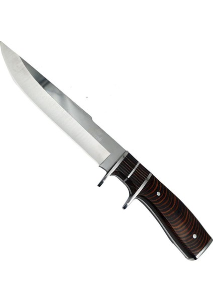 300.S2008 Av Bıçağı Kahverengi