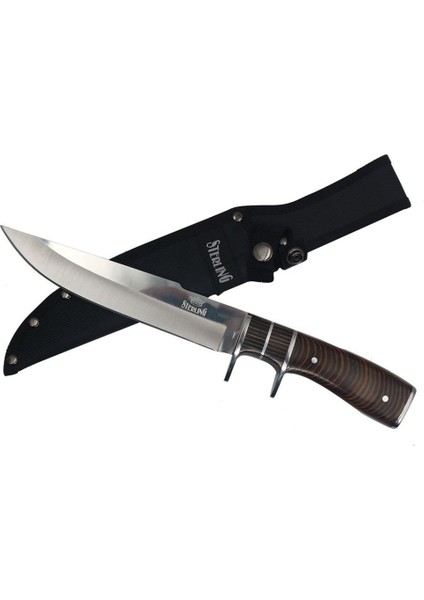 300.S2008 Av Bıçağı Kahverengi modelleri