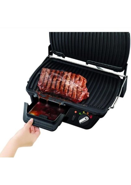 Döküm Plaka ve 4 Kademeli Sıcaklık Ayarı ile Mükemmel Pişirme Deneyimi!+Mutfak Tartısı Hediyeli modelleri