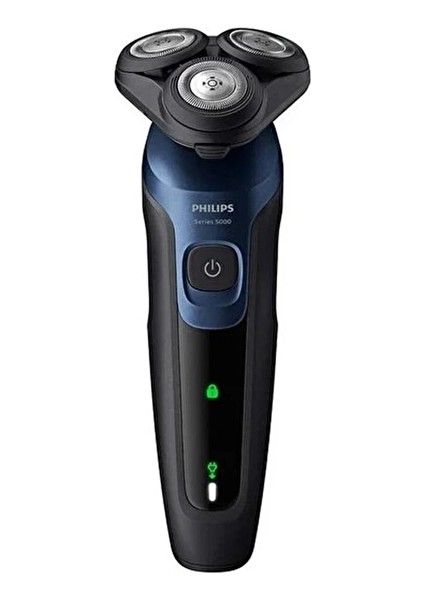 2 Adet Philips S5445/03 Islak Kuru Tıraş Makinesi