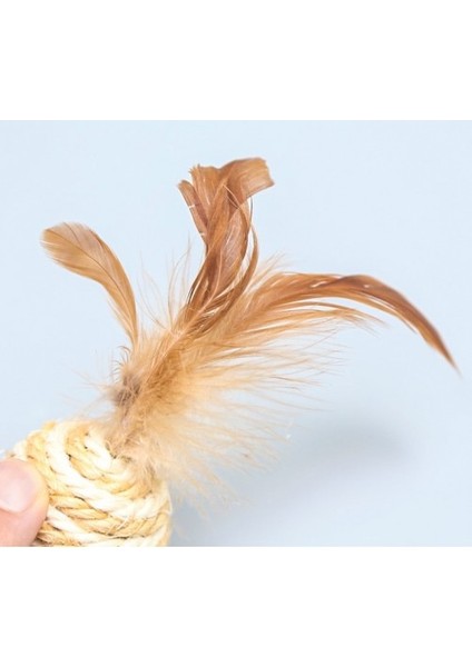 Tüylü Kedi Oyun Topu Oyuncağı fiyatları