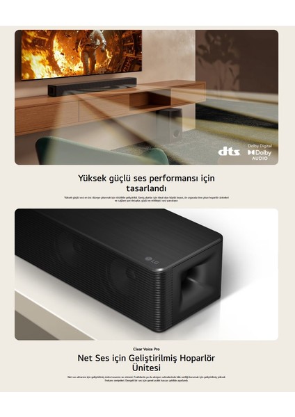 Ev Sinema & Soundbar Sistem Dts Virtual: x 600W Yüksek Ses ve Kalite, 4.1 Kanal Sinema Deneyimi, Kablosuz Bluetooth Optik, HDMI ve USB Ses Sistemi modelleri