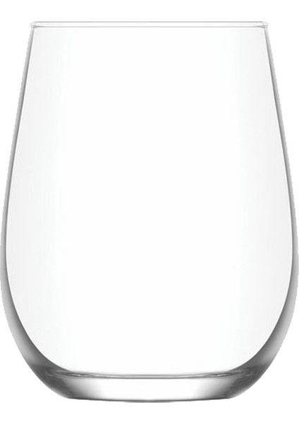 4 Adet Lav Gaia Meşrubat Bardağı 3'lü 590 cc fiyatları