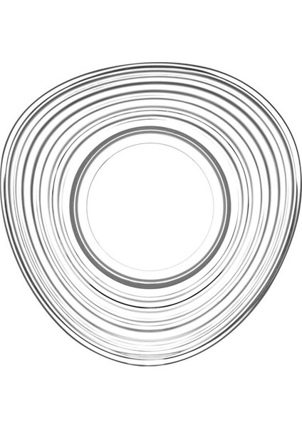 2 Adet Lav Derin Çay Tabağı 6'lı fiyatları