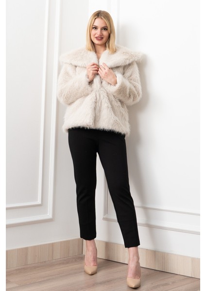 Soft Elegance Peluş Kaban 2609 modelleri