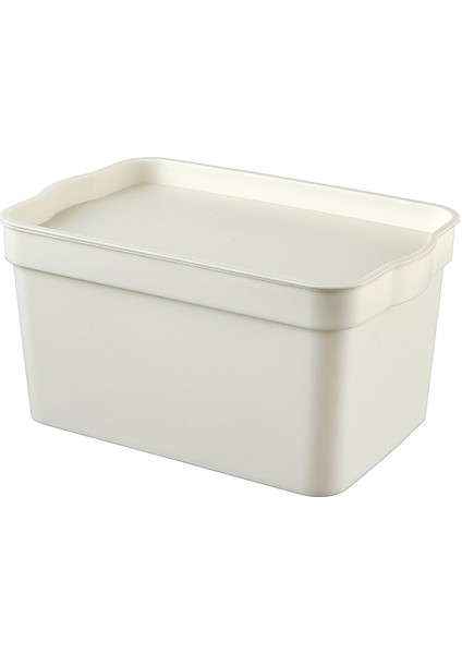 No:1 Keep Box Saklama Kutusu 2.3 Lt