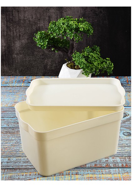 No:1 Keep Box Saklama Kutusu 2.3 Lt modelleri