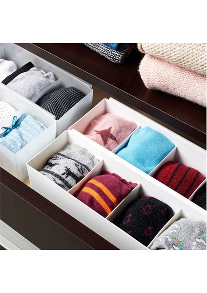 Sabrina Çekmece Içi Düzenleyici - Asorti