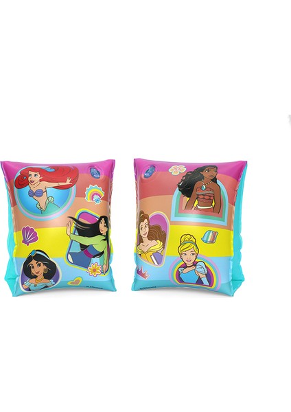 3 Adet Bestway Princess Deniz Kolluğu 23X15CM 91041 fiyatları