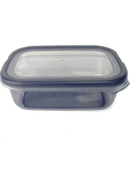 Saklama Kabı 5 x 16 x 11 cm 670 ml 2 Adet