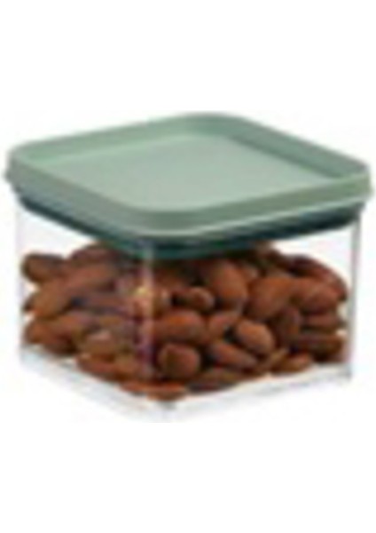 House Tighty Kare Erzak Kabı 0.50 L 2 Adet