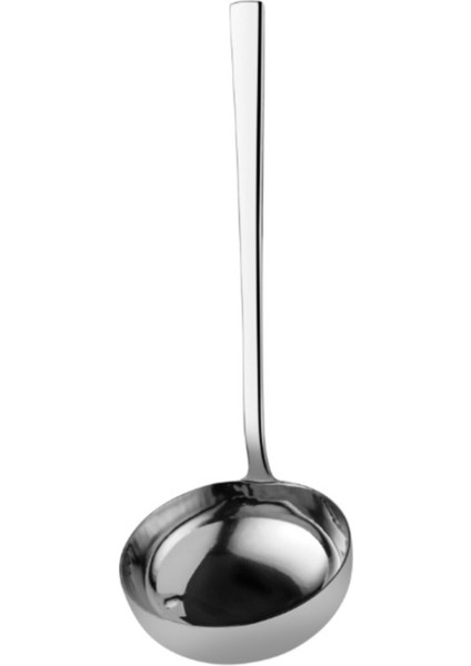 Alize Paslanmaz Çelik Sos Kepçe 1 Adet