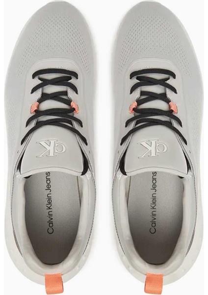 Lausanne Örgü Erkek Koşucu Sneaker indirimleri