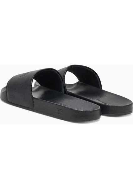 Marco Logo Baskılı Erkek Havuz Terlik modelleri