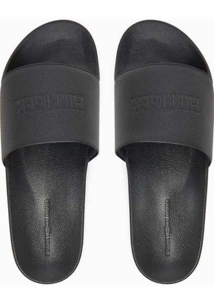 Marco Logo Baskılı Erkek Havuz Terlik indirimleri