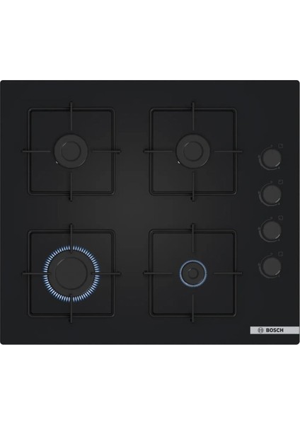 POP6C6P30O-BOSCH Kend. Kumandalı, Gazlı Ank. Ocak