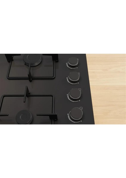 POP6C6P30O-BOSCH Kend. Kumandalı, Gazlı Ank. Ocak fırsatları