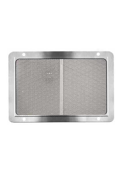 Borulu Tip Radyan Taşı 23X17 (CM)