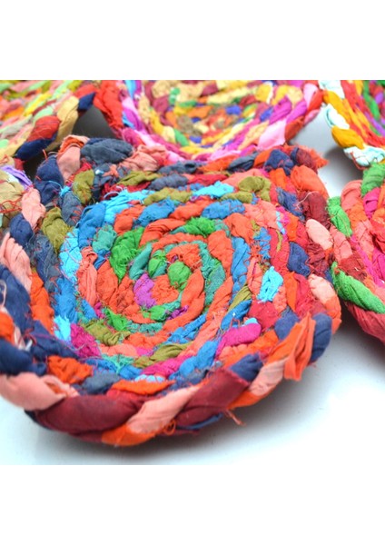 Home D11 Bolero Örgü Halı - Renkli - 120X180 cm fiyatları