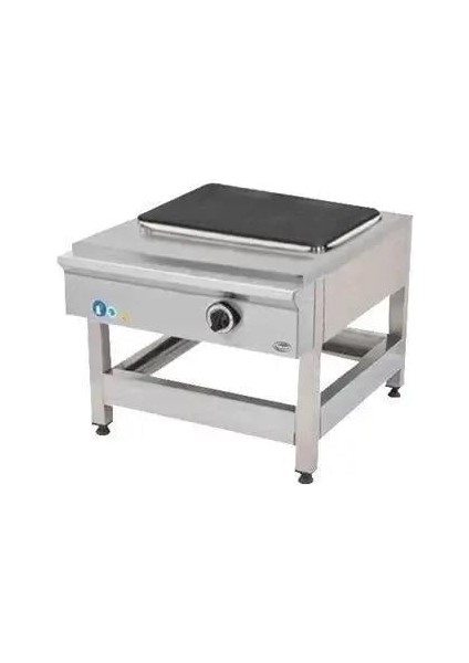 Elektrikli Yer Ocağı 40X40 60 x 70 x 50 (Cm)