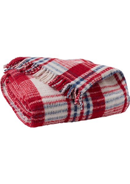 Scotch Brothers Tek Kişilik Battaniye 150 x 200 cm 3 Adet