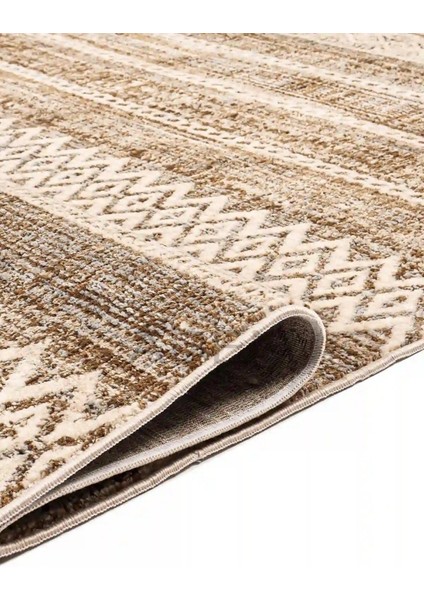 Lazuli Dokuma Halı |makinede Yıkanabilir Modern Halı|kilim, Yolluk, Salon, Mutfak HALISI|VIZON|LZL03 fırsatları