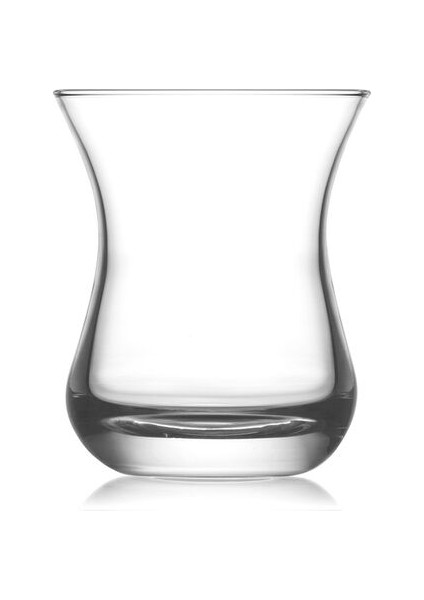 4 Adet Lav Ajda Çay Bardağı 6'lı 165 cc fiyatları