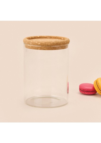 4 Adet Arow Joseph Cam Kavanoz 1300 cc fiyatları