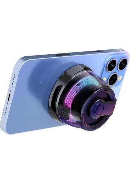 Torima D39 Manyetik Kablosuz Bluetooth Hoparlör | Rgb Işıklı | Oyun ve Müzik Modu | Taşınabilir Mini Speaker fırsatları