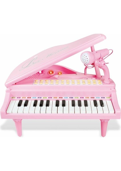 BAO-1504B 31 Tuşlu Mini Piano Mp3 fiyatları