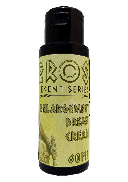 Legent Göğüslerinize Özel Şekillendirici Bakım Kremi 60 ml