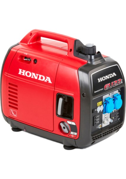 Jeneratör EU22 (Pnr Kodlu) 2 Adet