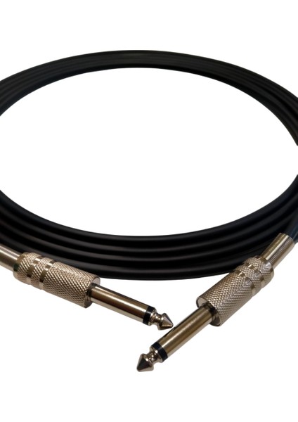 Cl-Sjm5 Mono 5 Metre Enstrüman Kablosu