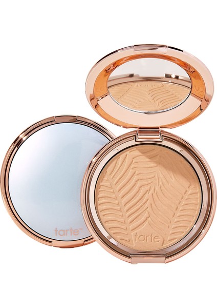 Amazonian Clay - Pürüzsüzleştiri Pudra Fondöten 26N Light-Medium Neutral (8 G)