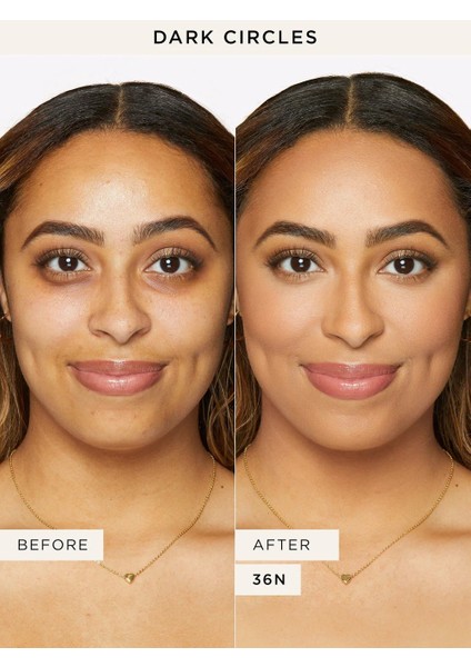 Amazonian Clay - Pürüzsüzleştiri Pudra Fondöten 26N Light-Medium Neutral (8 G) fırsatları