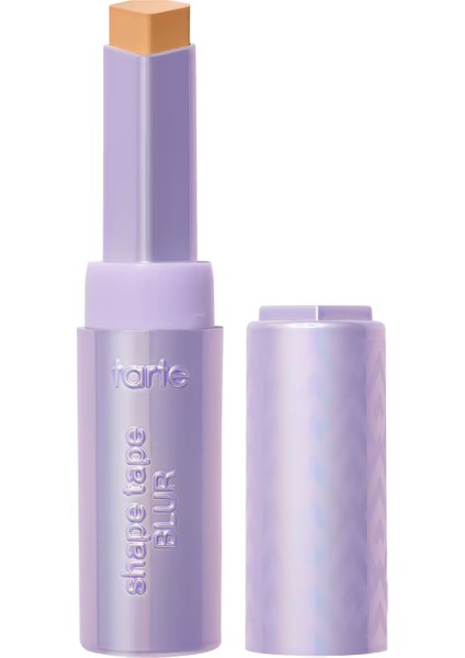 Shape Tape™ Blur Concealer Stick - Bulanıklaştırıcı Kapatıcı Çubuk 36S Medium-Tan Sand (2,2 G)