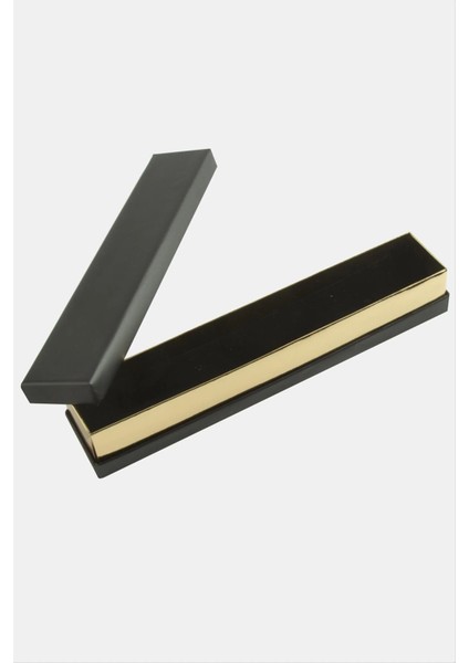 Şeritli Bileklik Kutusu