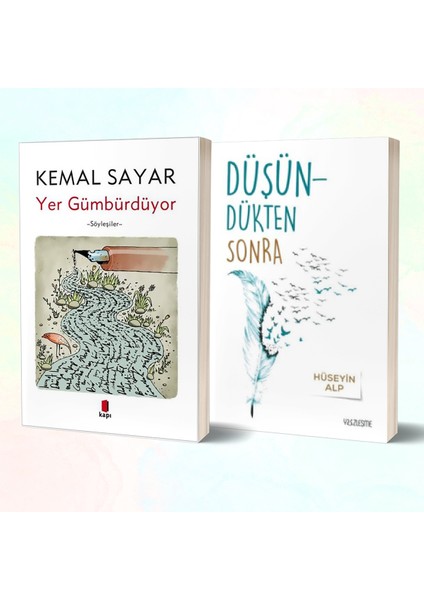 Yer Gümbürdüyor - Düşündükten Sonra