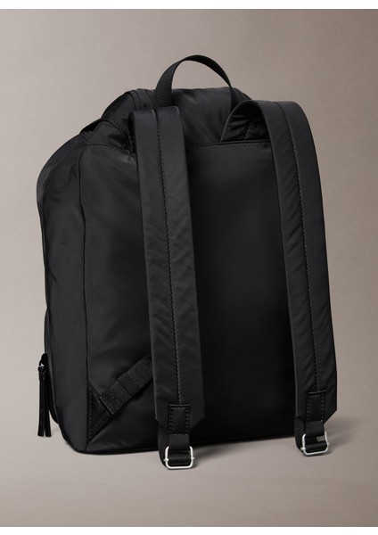 Siyah Kadın Sırt Çantası LV04F3133G fiyatları