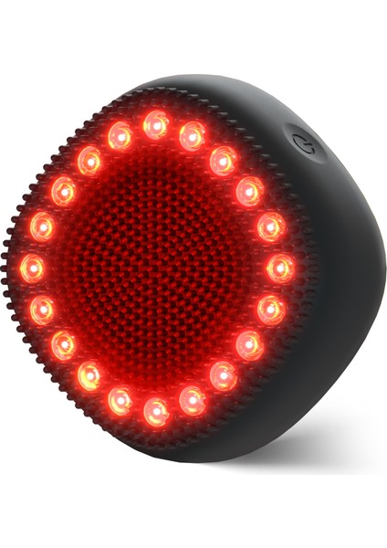 Faq™ 302 Lazer & LED Saç Derisi Masaj Aleti