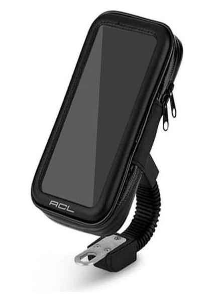Motorsiklet Için Telefon Tutacak T-52 3709 Erpilsan Elektronik