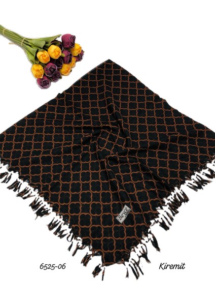 6525 Beyce Sökme Boncuklu Yazma