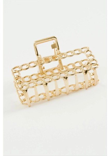 Dikdörtgen Metal Mandal Toka 7 cm fiyatları